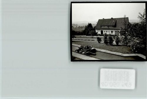 Hohenhausen Minigolf