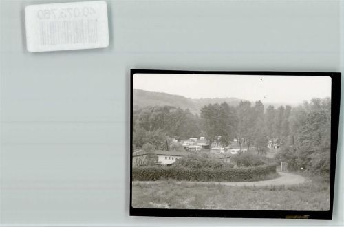 Schmelz Camping