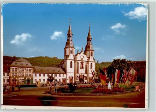 Prüm Salvator-Basilika
