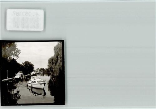 Oldenburg Yachthafen