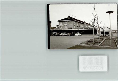 Rüsselsheim Stadtteil Königsstädten