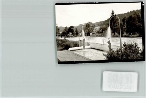Neustadt Freibad