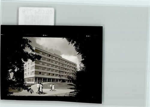 Bremen Dr. Heines Klinik