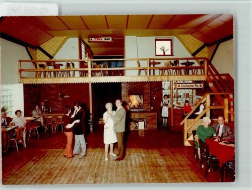 Godelheim Tanz Pension Wesertal