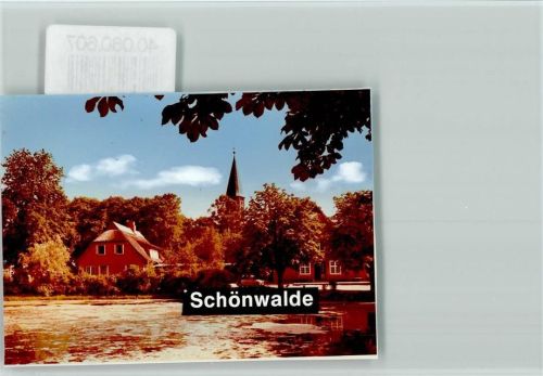 Schönwalde