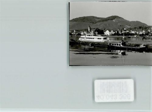 Alf MS Traben-Trarbach