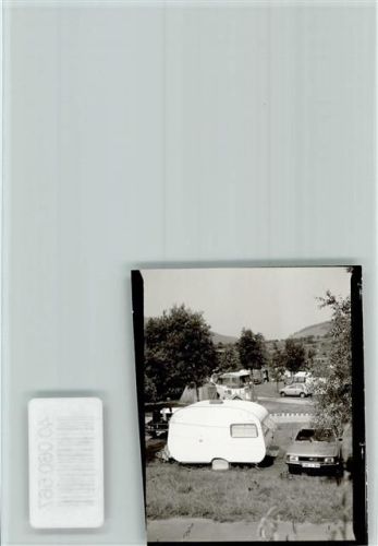 Senheim Camping