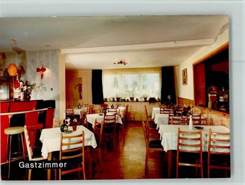 Obertrubach Pension Wahlfahrt