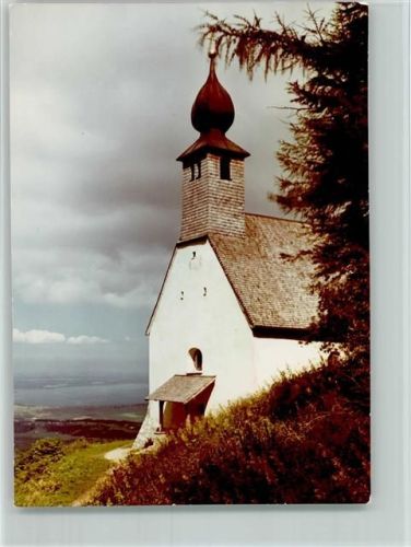 Marquartstein Kapelle
