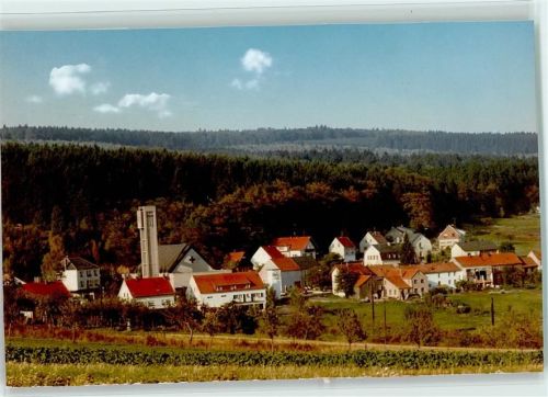 Waldhölzbach