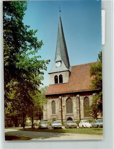 Northeim Kirche