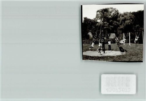 Langeleben Abenteuerspielplatz