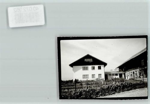 87480 W8961 Weitnau FOTO KEINE AK