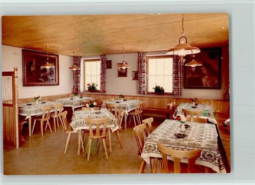 Maierhöfen Hotel Iberg
