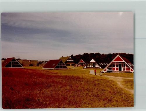 Golsmaas Feriendorf