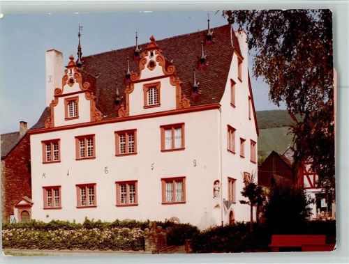 Bruttig Schunksches Haus