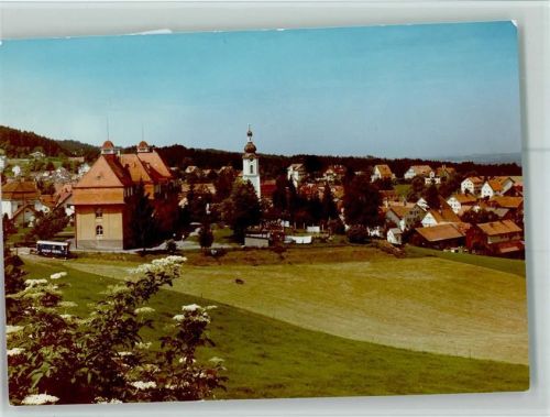 Scheidegg