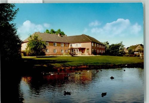 Garding Haus am See