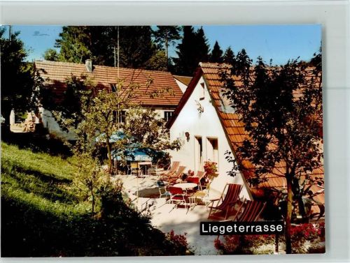 Obertrubach Pension Wahlfahrt