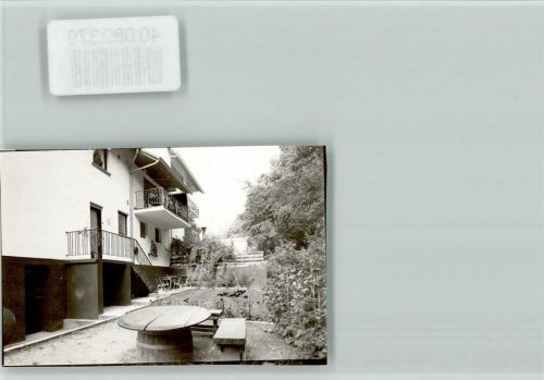 Merl Pension Jennen