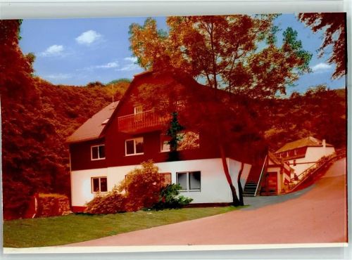 Obernhof Klostermühle