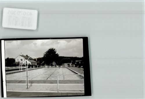 Preußisch Oldendorf Freibad