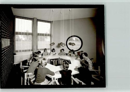 Dümmerlohausen Landschulheim
