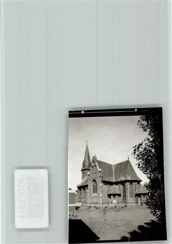 Lauenau Kirche