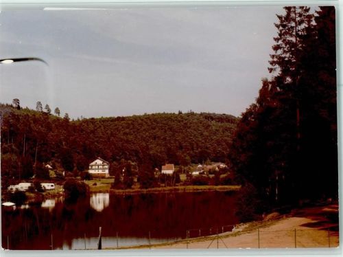 Trippstadt Café Waldsee Neuhöfertal