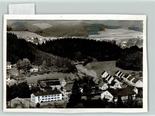 Wiedenest