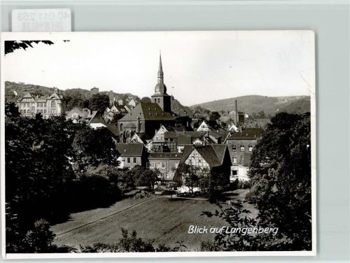 Langenberg