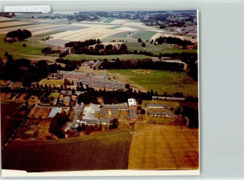 Delmenhorst Luftaufnahme