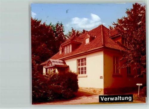 Schledehausen Waldakademie