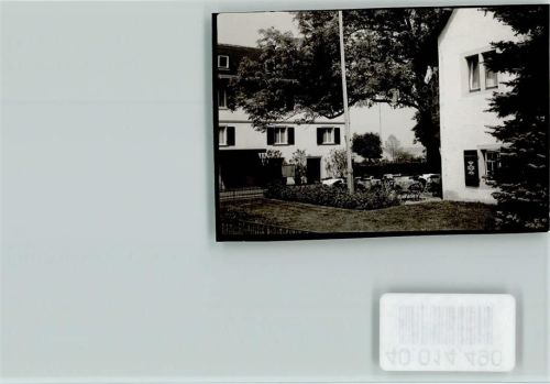 Nonnenhorn Gasthof Engel