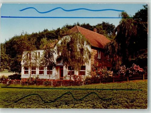 Wellingholzhausen Haus Beutling