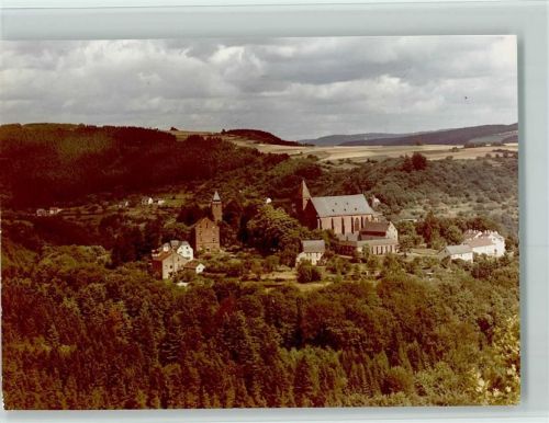 Kyllburg Stiftsberg