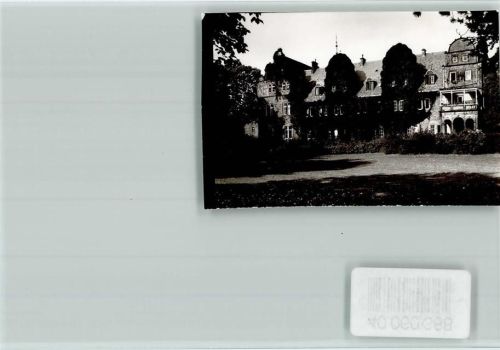 Stadthagen Schloß