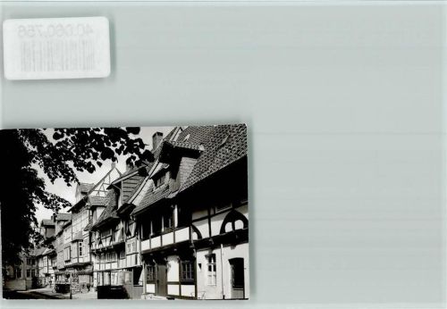 Lemgo An der Kirche