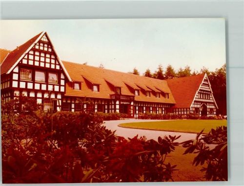 Dinklage Burghotel