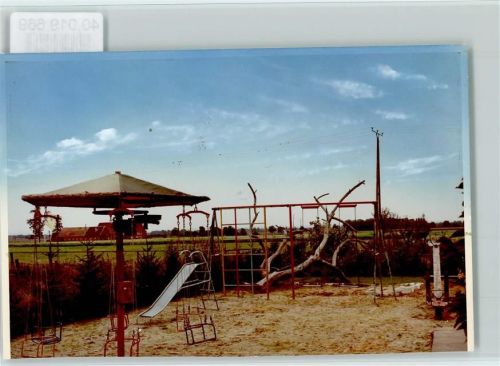 Wadersloh Spielplatz