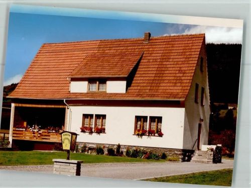 Bredelar Pension Meisterernst