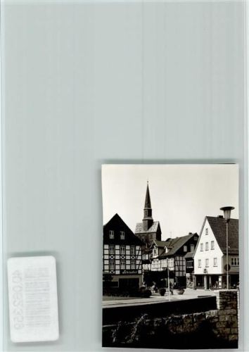 Osterode Haus Schrader