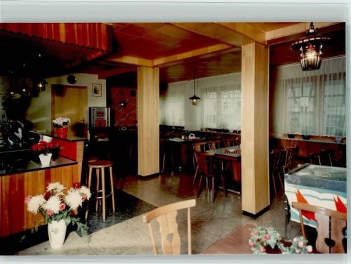 Niederorke Gasthaus Krümmelbein