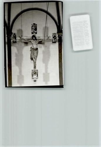 St. Thomas Jesu am Kreuz