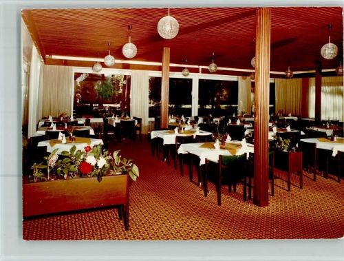 Bad Breisig Hotel Mühle