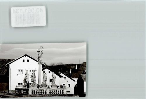 Stamsried Denkmal