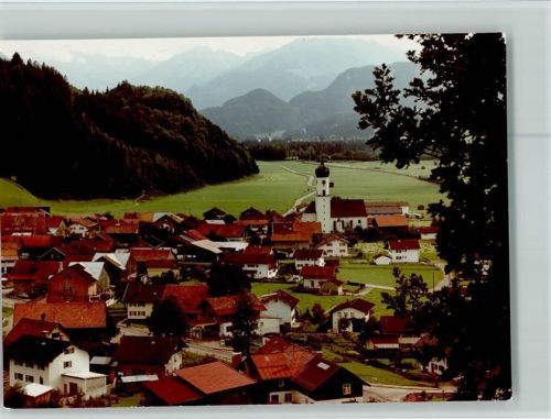 Altstädten Ortsansicht
