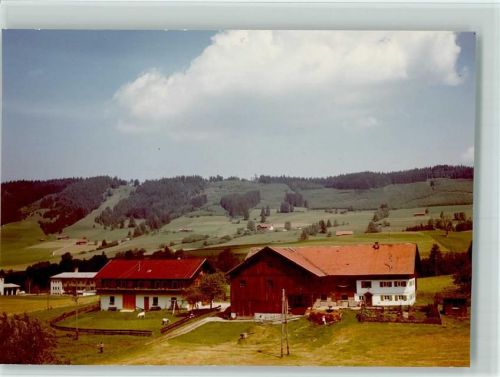 Weitnau