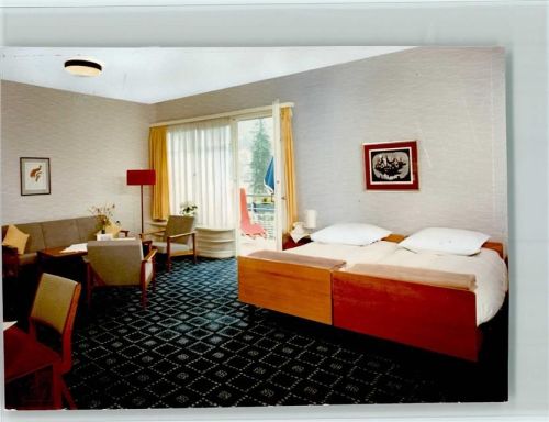 Bad Schwalbach Kurhotel