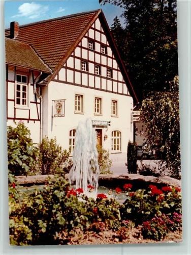 Gimborn Schloß Hotel